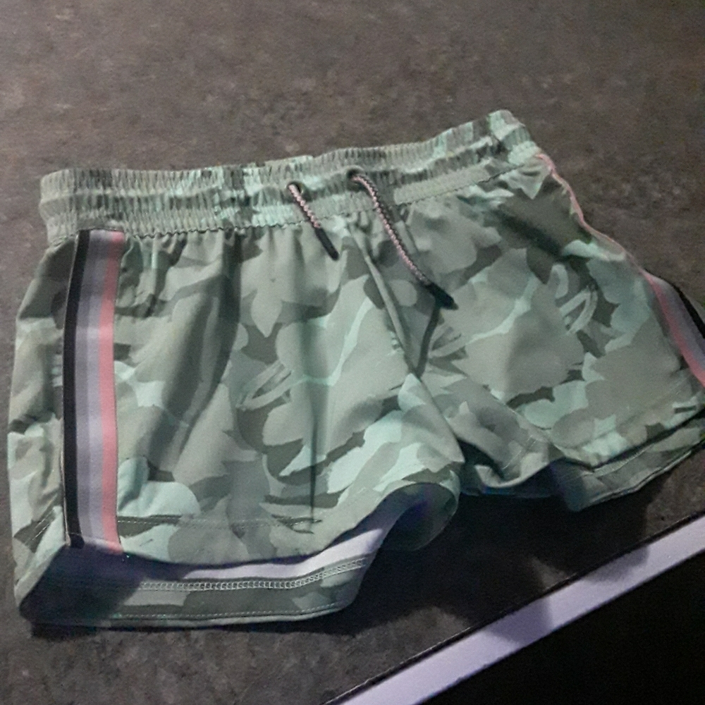 Short